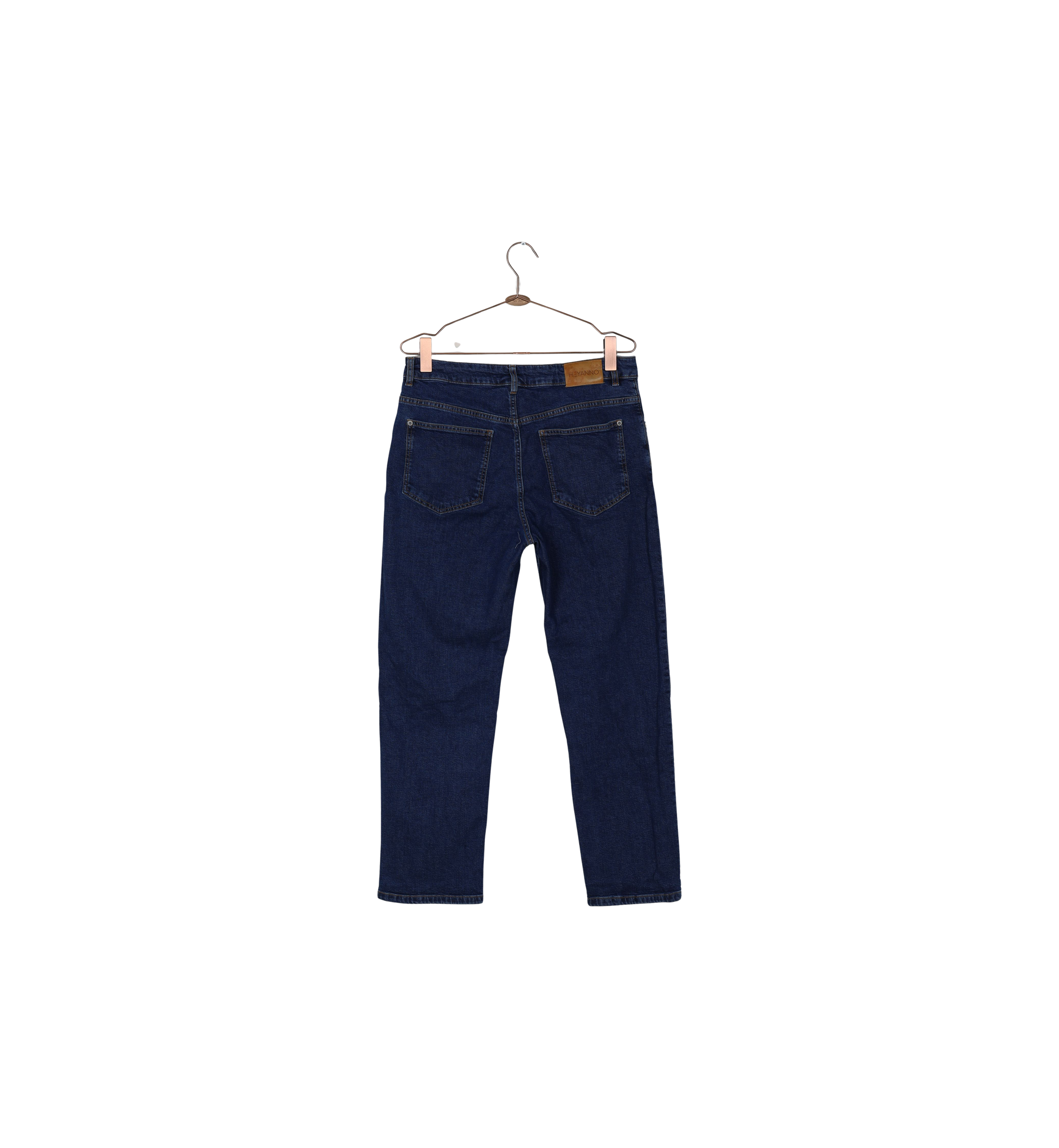 Packshot / Mid Blue / ReLoved